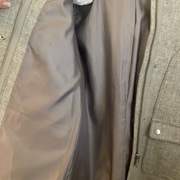 J. Crew Chateau Parka - Picture 3 of 7